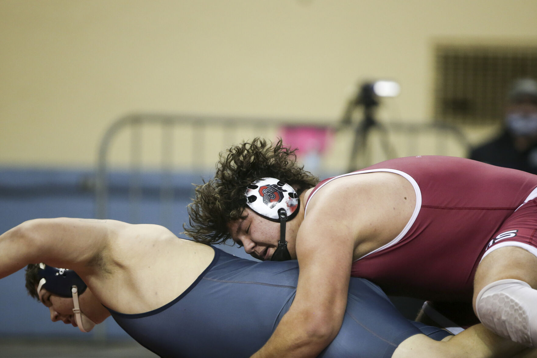 3A/6A Wrestling State Championships